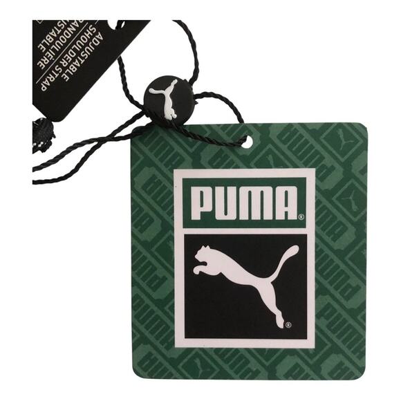 PUMA NWT Myraid Adjustable Multi Compartments Sling Bag Crossbody Fanny Pack - Picture 13 of 15